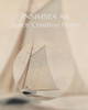 White Sailboat