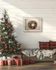 【Christmas wreath】