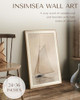 White Sailboat