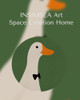 Gentle Duck