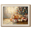 【Christmas morning】