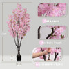 Pink Cherry Blossom 3