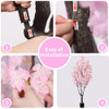 Pink Cherry Blossom 3