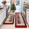 Linen-red