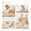 Natural Wood Color