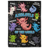 Axolotls