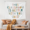 classroom