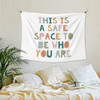 space