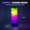 LED Cube Desk Lamp