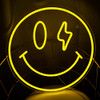Yellow - Smiley Face