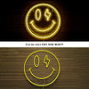 Yellow - Smiley Face