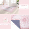 Pink/Cream