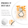 Line Duck Prints