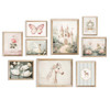 Castle Swan Prints