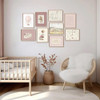Rabbit Swan Prints