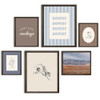Western Horse Prints