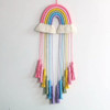 Pink Rainbow