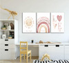 Pink Love Heart