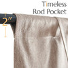 Twill Weave | Taupe
