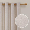 Natural,grommet