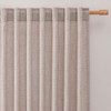 Linen,back Tab