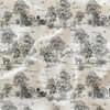 Toile De Jouy Q1 Black
