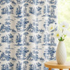 Toile De Jouy Q3 Blue