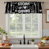 A Farmhouse Kitchen Black