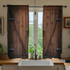 A Z Barn Door