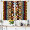 Kente Pattern
