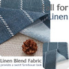 Nautical Striped Blue