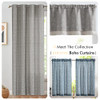 Boho Taupe Grey