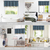Nautical Striped Blue