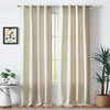 Heathered Beige