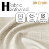 Heathered Beige