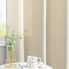 Heathered Beige