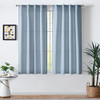 Heathered Blue