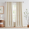 Heathered Beige