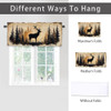 Vintage Lodge Rustic