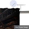 Vintage Bookshelf Bookcase