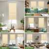 Light Filtering Beige - 2 Pack