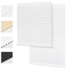 Light Filtering White - 2 Pack