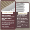 Light Filtering-brown