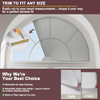Light Filtering-gray