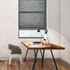 Charcoal Black