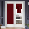 Burgundy Red