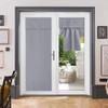 Silver Grey