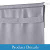 Silver Grey