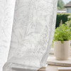 White Leaf