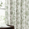 Blackout Jacobean Sage Green